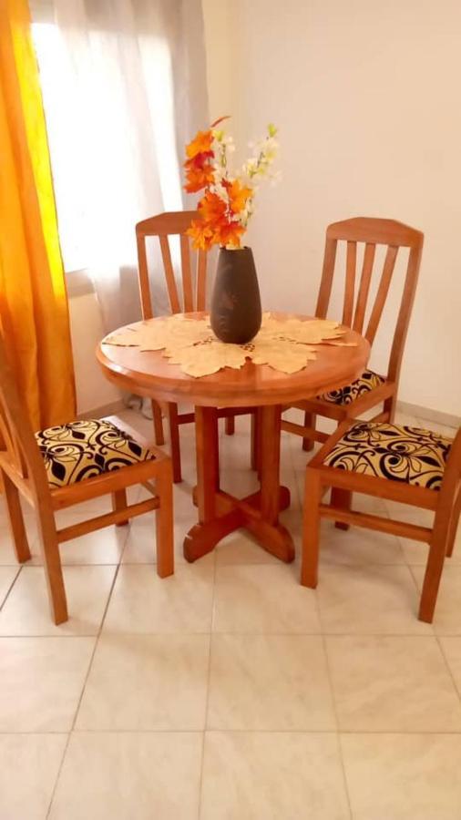 Residence Sh Yaoundé Εξωτερικό φωτογραφία