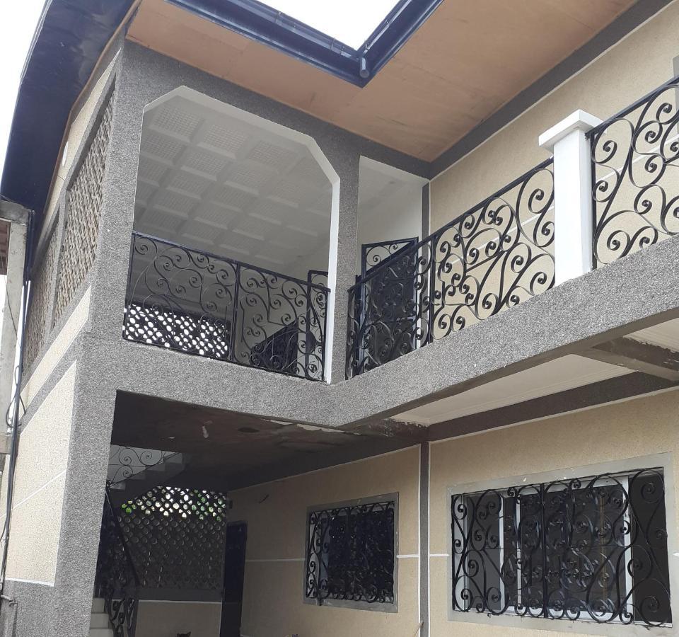 Residence Sh Yaoundé Εξωτερικό φωτογραφία