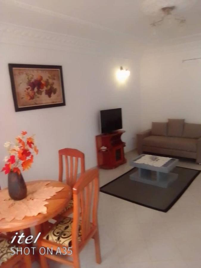 Residence Sh Yaoundé Εξωτερικό φωτογραφία