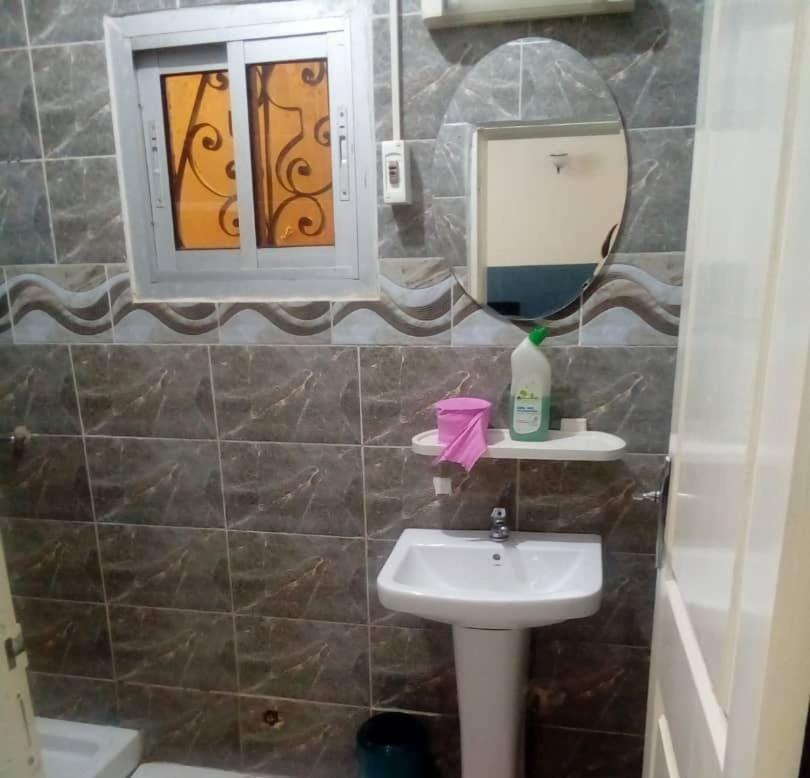 Residence Sh Yaoundé Εξωτερικό φωτογραφία