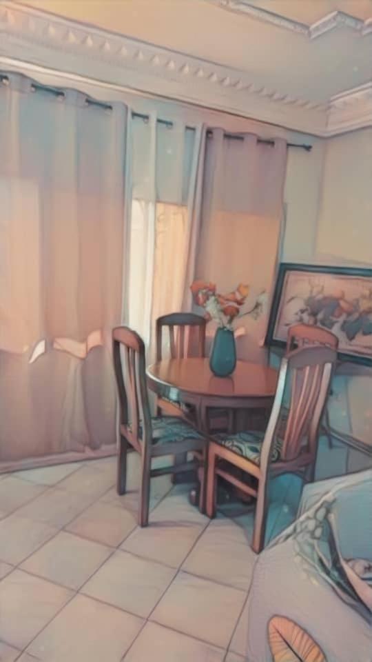 Residence Sh Yaoundé Εξωτερικό φωτογραφία
